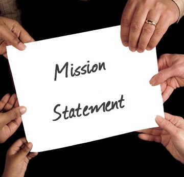 mission statement