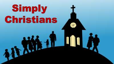 Simply Christians