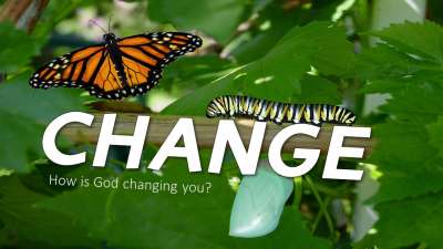 Changed
