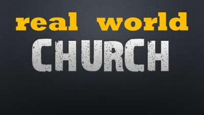 Real World Church