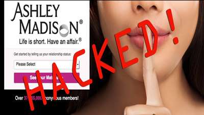 Ashley Madison Needs Jesus Too