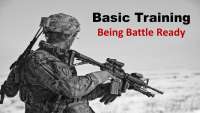Basic Training - Battle Ready