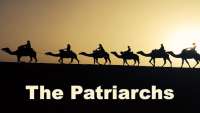 Basic Training - The Patriarchs