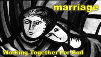Aquilla & Priscilla - Marriage - Working Together for God
