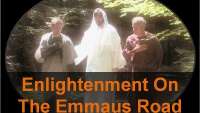 Enlightenment On The Emmaus Road