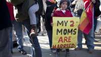 Homosexuality - A Nation In Crisis (Part 2)