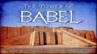 The Tower of Babel