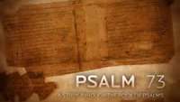 Psalm 73