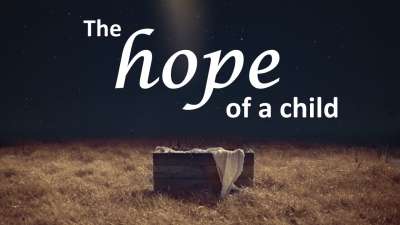 The Hope of a Child