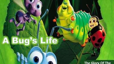 A Bug's Life