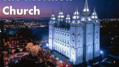 The Mormon Church Part 2