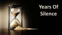 Basic Training - Years of Silence