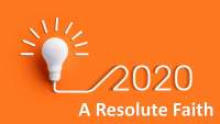 A Resolute Faith