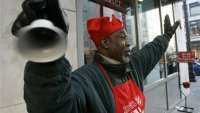 The Salvation Army