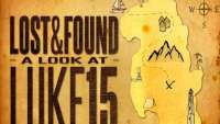 I Once Was Lost But Now I'm Found