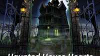 Haunted House Hearts